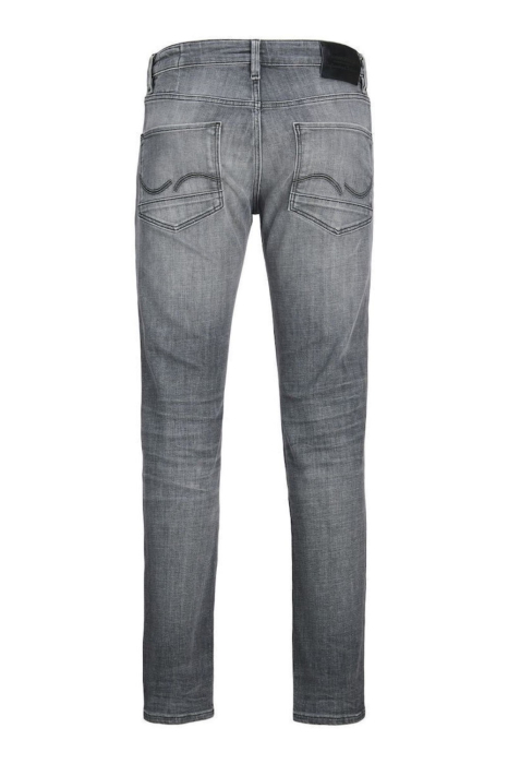 Blugi Bărbati, Jack & Jones, Gri, Slim Fit [7]