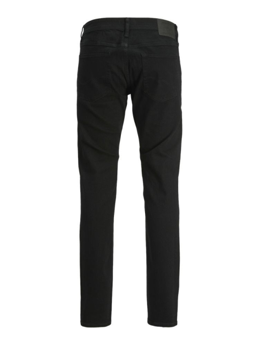 Blugi Bărbați, Jack & Jones, Negru, Regular Fit [2]