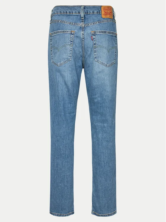 Blugi Bărbați, Levi's, Albastru, Slim Fit [2]