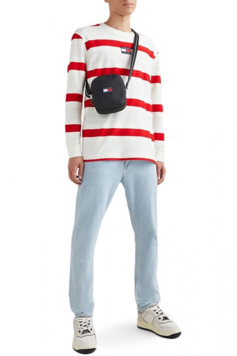 Blugi Barbati, Tommy Jeans, Slim Fit, Albastru deschis, W32/L32 [3]