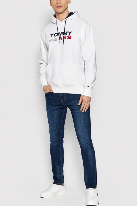 Blugi bărbați, Tommy Jeans, Slim Fit, Logo, Albastru, W31/L32 [5]
