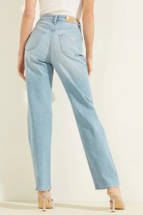 Blugi Dama, Guess, Albastru, Bumbac, W29/L32 [2]