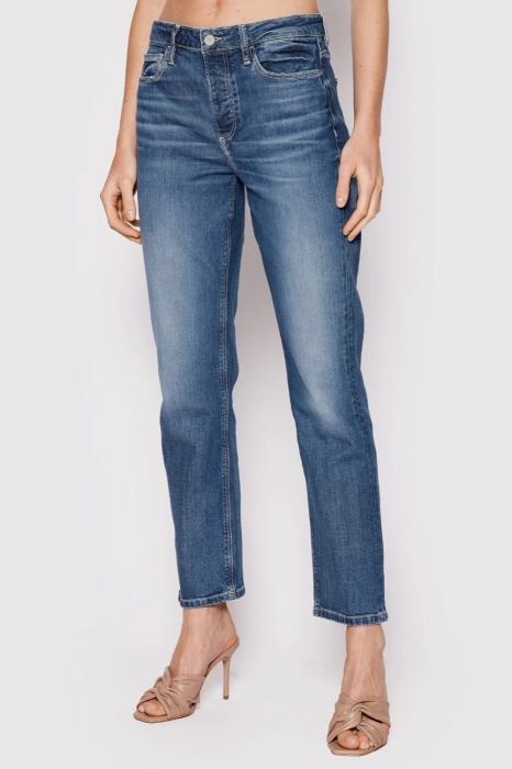 Blugi Dama, Guess, Bumbac, Albastru, W28/L29 [1]