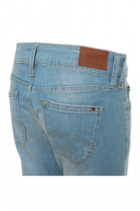 Blugi Dama, Tommy Hilfiger, Bumbac, Skinny, W28/L34 [2]