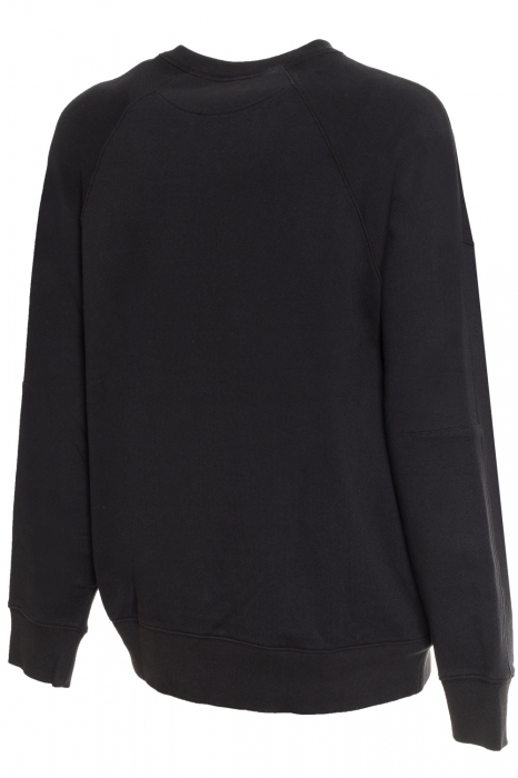 Bluza Barbati, Calvin Klein, Neagra, Bumbac, M INTL [2]