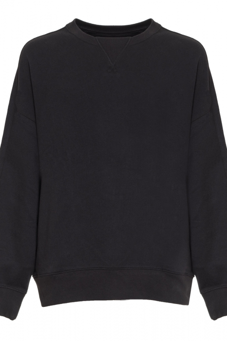 Bluza Barbati, Calvin Klein, Neagra, Bumbac, M INTL [4]