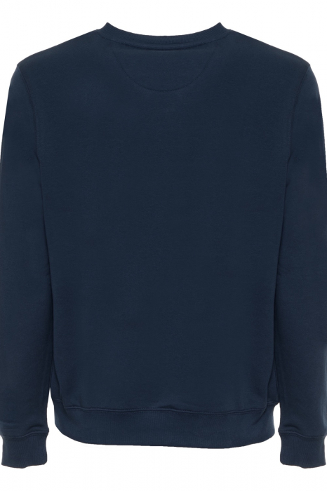 Bluza Barbati, Husky, Bumbac, Print [2]