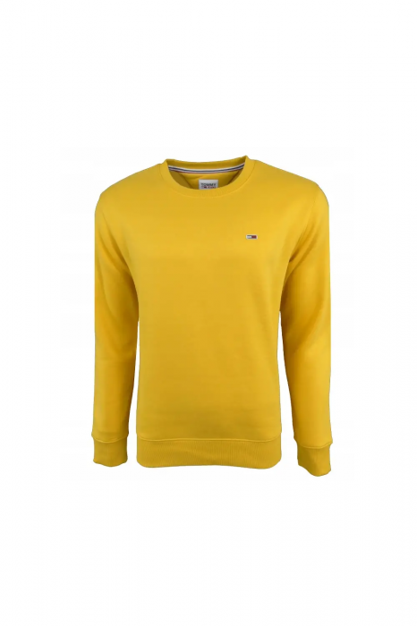 Bluza Barbati, Tommy Jeans, Galben, L INTL [5]