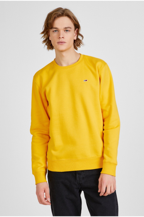 Bluza Barbati, Tommy Jeans, Galben, L INTL [1]