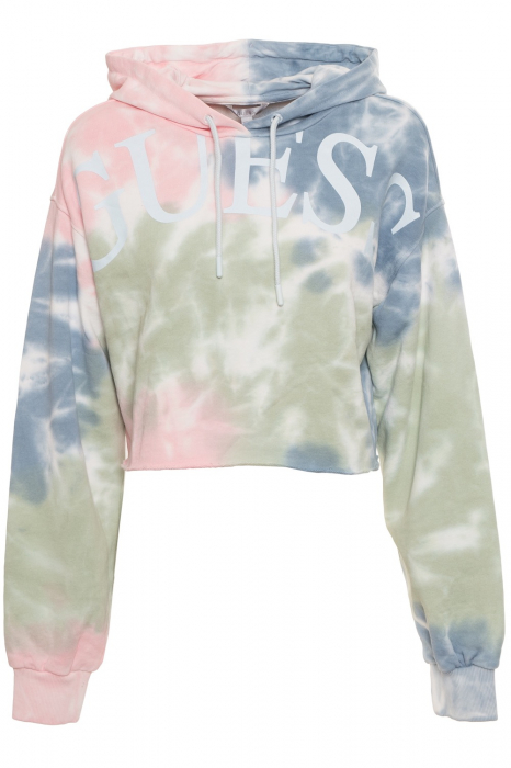 Bluza Dama, Guess, Multicolor, Bumbac [5]