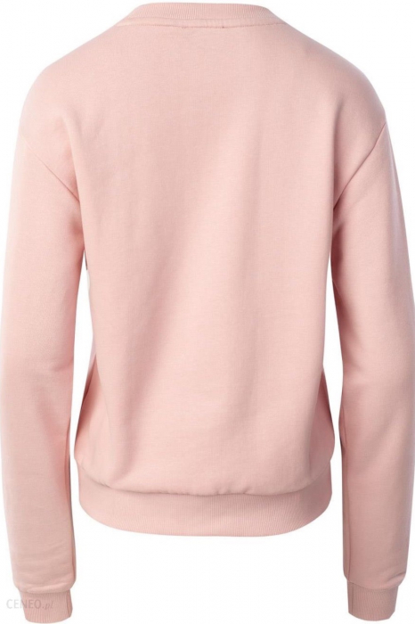 Bluza Dama, Guess, Icon, Roz, Bumbac, M [7]