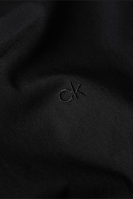 Camasa Barbati, Calvin Klein, Bumbac Organic, Slim Fit [5]