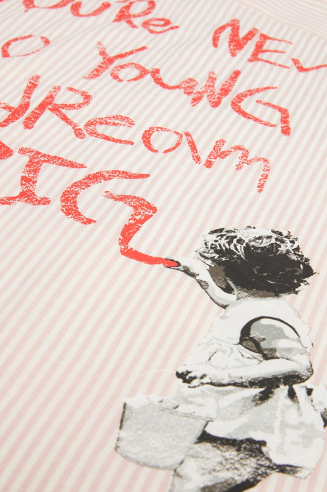 Camasa Dama, Guess, Multicolor, Amestec de bumbac cu model [8]