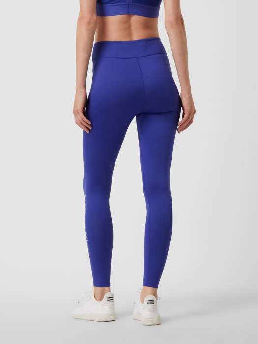 Colanti Dama, Calvin Klein, Albastru [2]