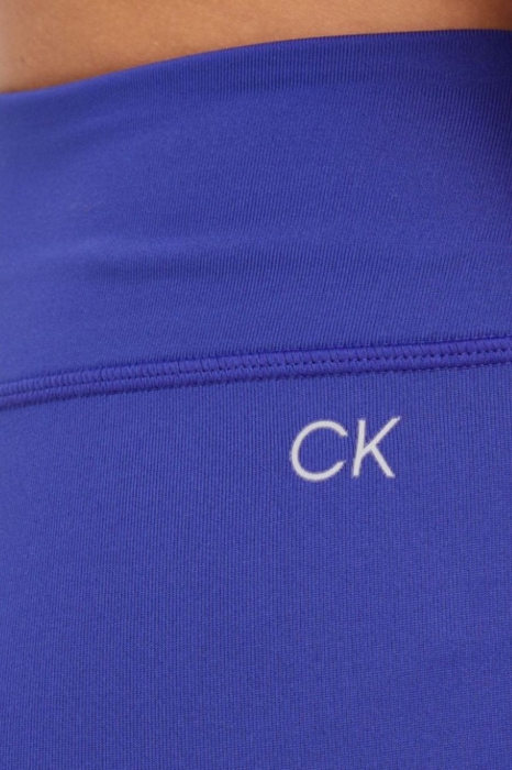 Colanti Dama, Calvin Klein, Albastru [8]