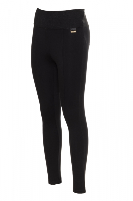 Colanti Dama, Calvin Klein, Negru, L [8]