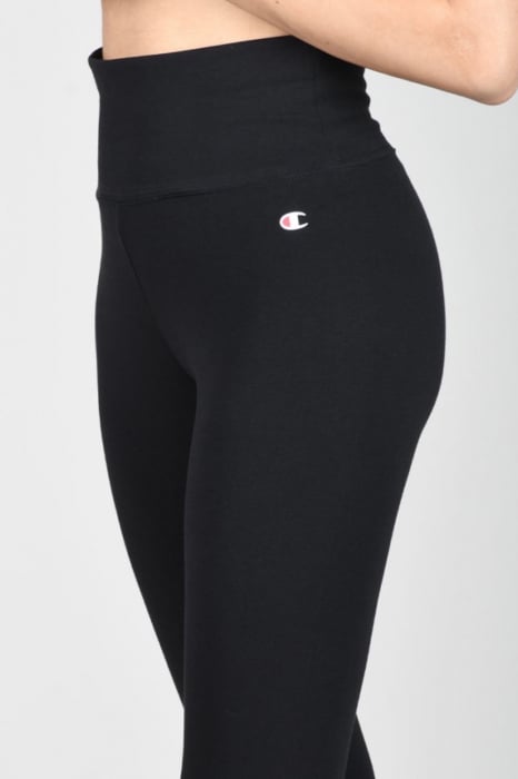 Colanti Dama, Champion, Mini Logo, Negru [4]