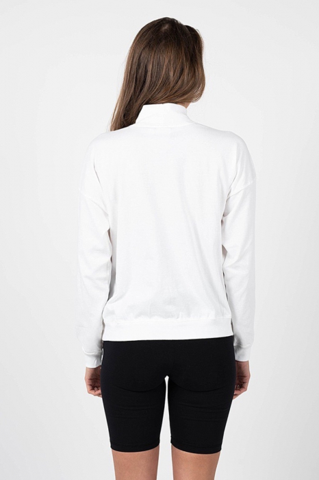 Colanti scurti dama, Champion, Negru, Bumbac, S [2]