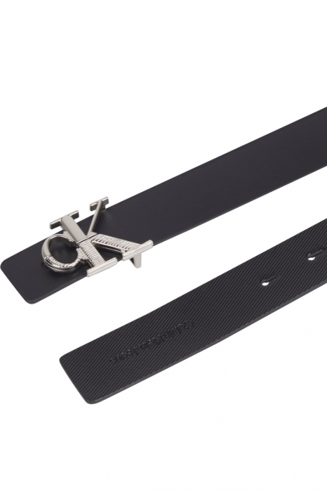 Curea dama, Calvin Klein jeans, Piele naturala, 90 cm [2]