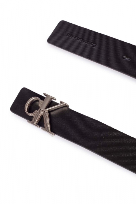 Curea dama, Calvin Klein jeans, Piele naturala, 90 cm [3]