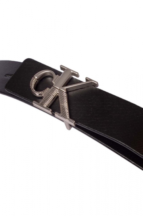 Curea dama, Calvin Klein jeans, Piele naturala, 90 cm [4]