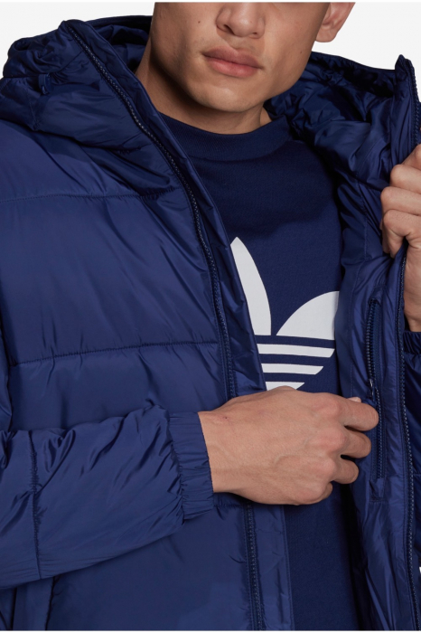 Geaca Barbati, Adidas Originals, Albastru [5]