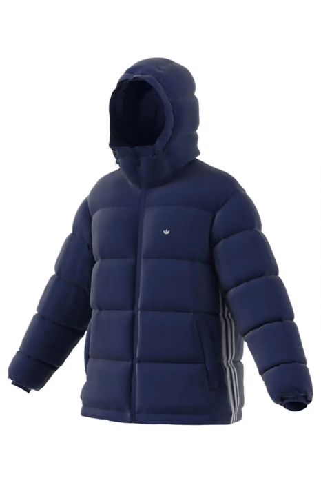 Geaca Barbati, Adidas Originals, Albastru [7]