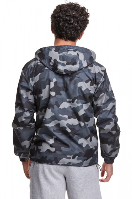 Geaca Bărbați, Champion, Camuflaj, Rezistenta la apa si vânt [2]