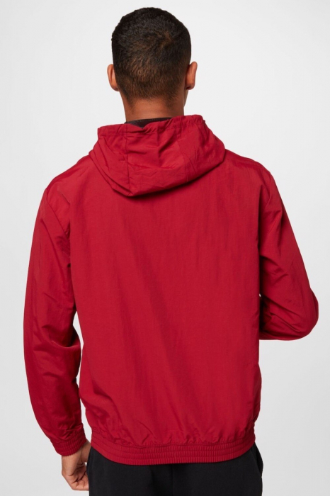 Geaca Bărbați, Champion, Roșu, Buzunar frontal, Rezistenta la vânt si apa [3]