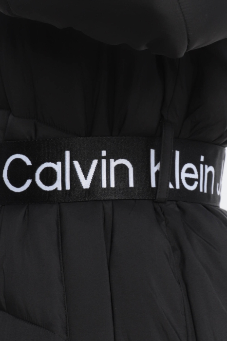 Geaca Dama, Calvin Klein Jeans, Rezistenta la vânt si apa, Mini Logo [5]