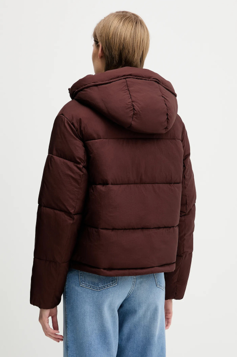 Geaca Dama, Tommy Jeans, Gluga Reglabilă [2]