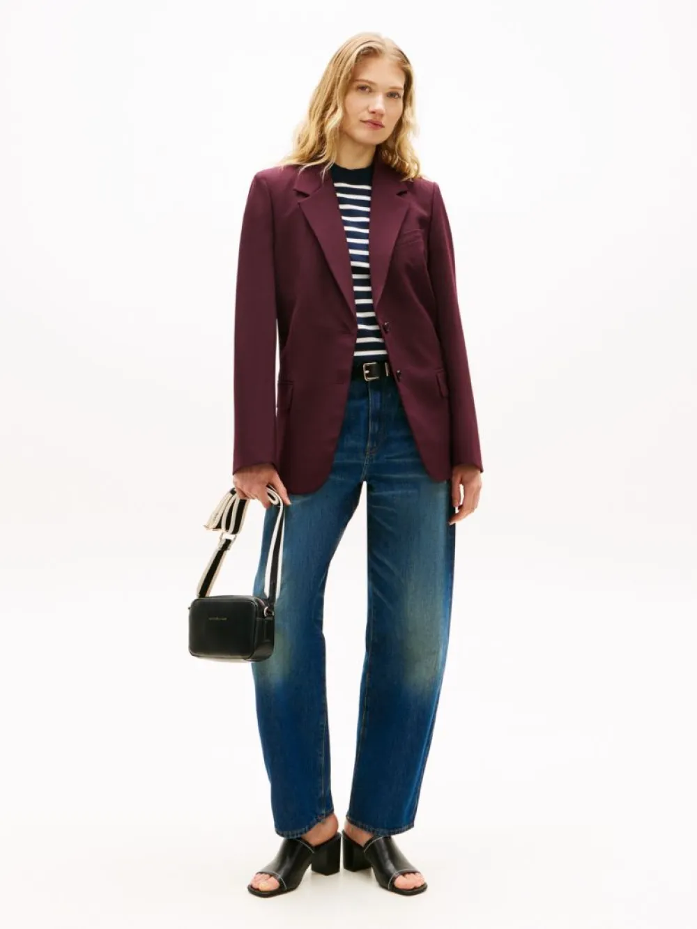 Geanta Dama, Tommy Hilfiger, Crossbody [5]