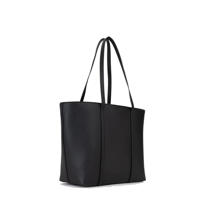 Geanta Dama, Valentino, Negru, Nadia, 40x30x14 cm [2]