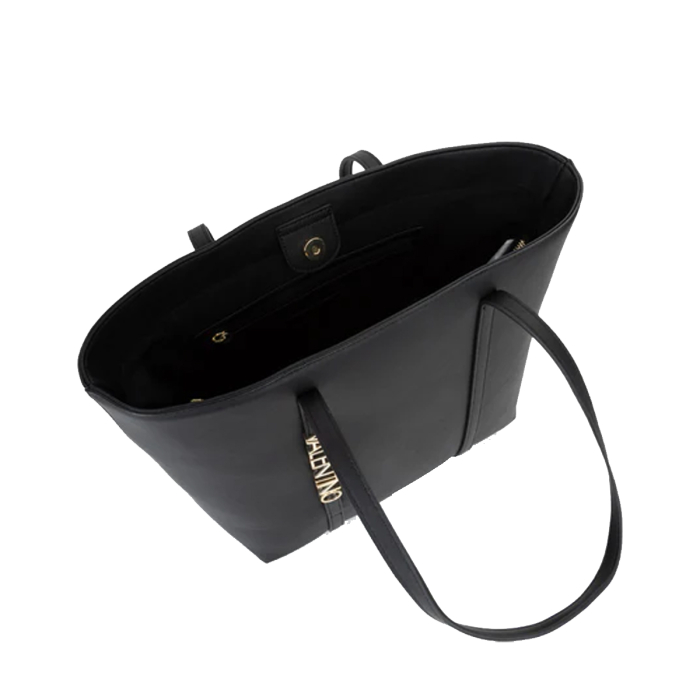 Geanta Dama, Valentino, Negru, Nadia, 40x30x14 cm [3]