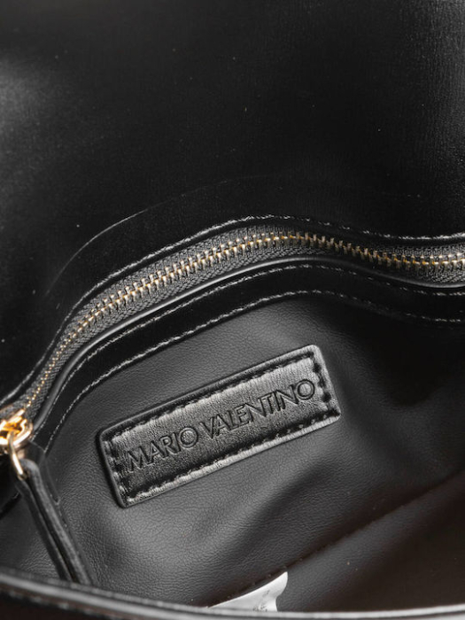 Geanta Dama, Valentino, Negru, Nammos RE, 22x13x4.5 cm [7]