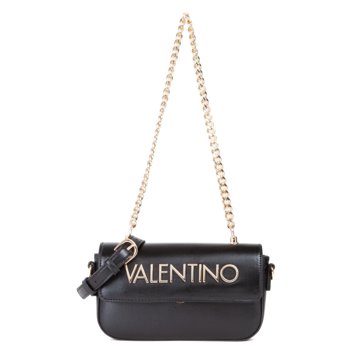 Geanta Dama, Valentino, Negru, Nammos RE, 22x13x4.5 cm [4]