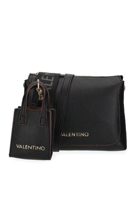 Geanta Dama, Valentino, Negru, Piele Ecologica [1]