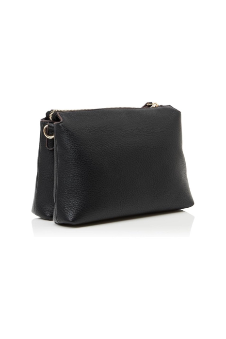 Geanta Dama, Valentino, Negru, Piele Ecologica [2]