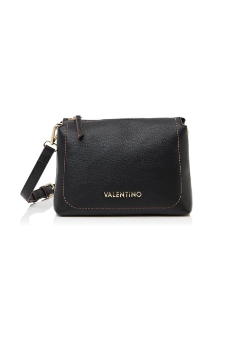 Geanta Dama, Valentino, Negru, Piele Ecologica [3]