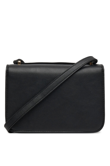 Geanta Dama, Valentino, Negru, Piele Ecologica, Logo [2]