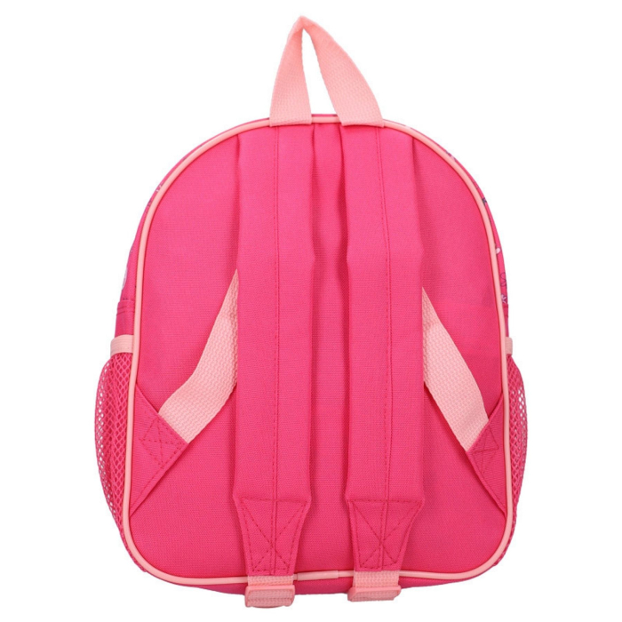 Ghiozdan Copii, Peppa Pig, Roz, 30x25x12 cm [4]