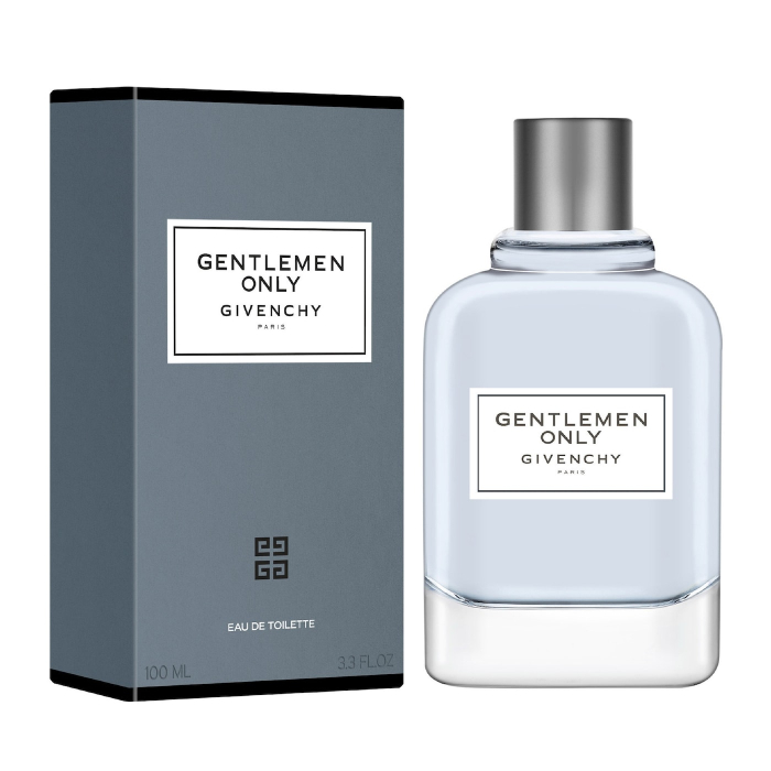 Givenchy, Gentlemen Only, Eau De Toilette, 100 ml (EDT) [2]