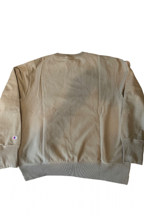 Hanorac Bărbați, Champion, Verde, Cu Buzunar [2]