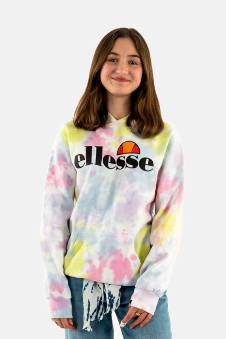 Hanorac Copii, Ellesse, Multicolor, Bumbac [2]