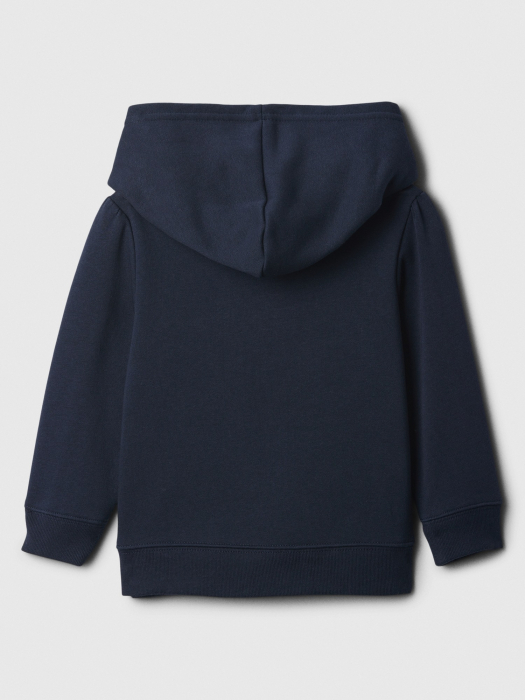 Hanorac Copii, GAP, Albastru, Bumbac [2]