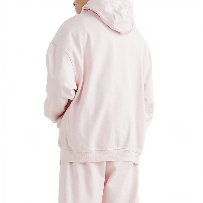 Hanorac Bărbați, Tommy Jeans, Cu gluga, Bumbac, Logo [2]