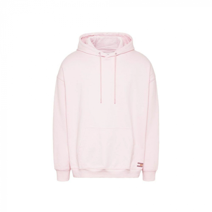 Hanorac Bărbați, Tommy Jeans, Cu gluga, Bumbac, Logo [5]