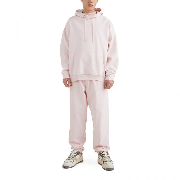 Hanorac Bărbați, Tommy Jeans, Cu gluga, Bumbac, Logo [3]