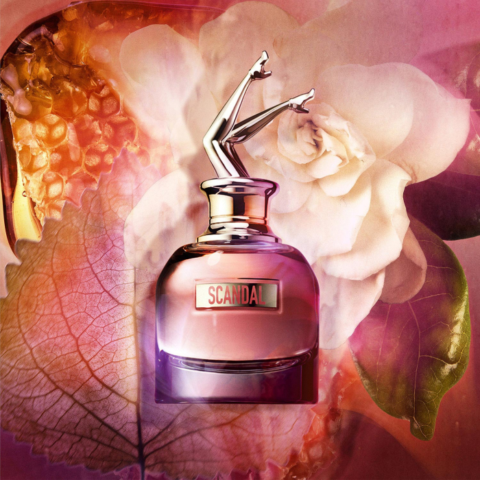 Jean Paul Gaultier, Scandal, Set, Eau De Parfum 80 ml (EDP) + Loțiune De Corp 75 ml [4]