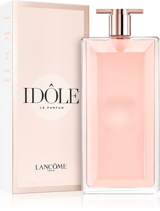 Lancôme, Idôle Aura, Eau De Parfum 50 ml (EDP) [2]
